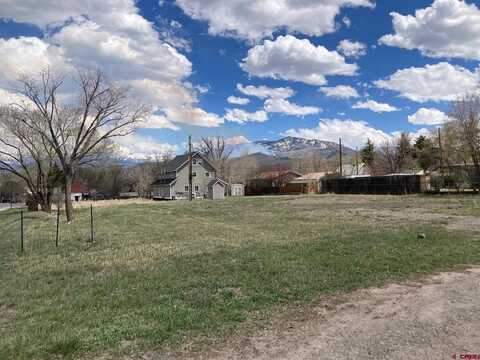 134 S Charlotte Street, Ridgway, CO 81432