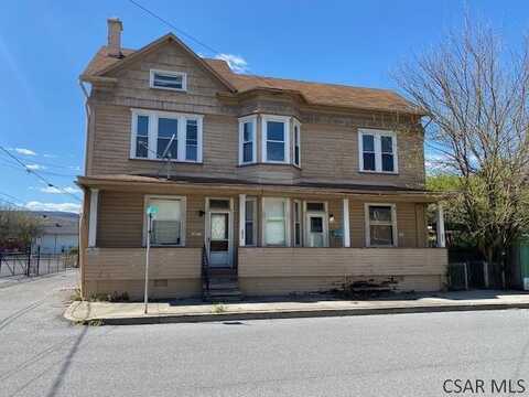 311-313 7th Avenue, Johnstown, PA 15906