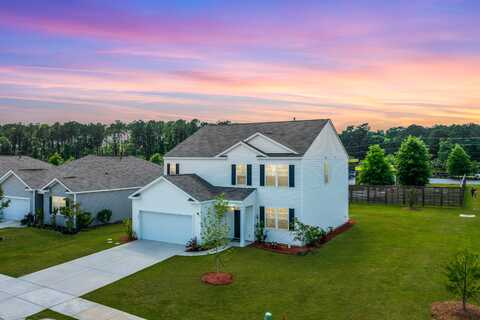 106 Pontoria Drive, Summerville, SC 29483