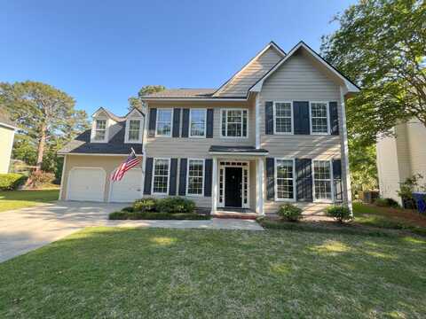 2754 Stamby Place, Mount Pleasant, SC 29466