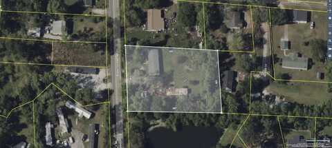 1139 Brownswood Road, Johns Island, SC 29455