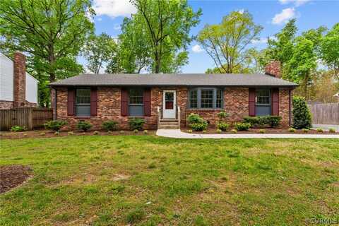 11137 Guilford Road, North Chesterfield, VA 23235