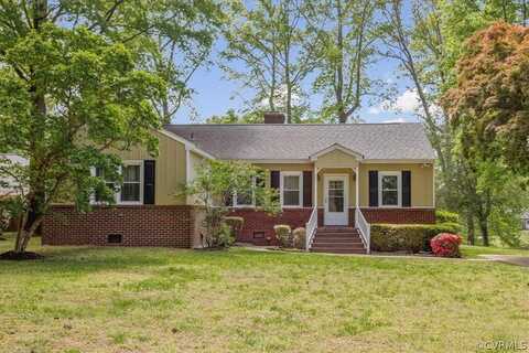 3640 Ashby Avenue, Colonial Heights, VA 23834