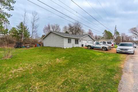 512-514 CLARK STREET, Hatley, WI 54440