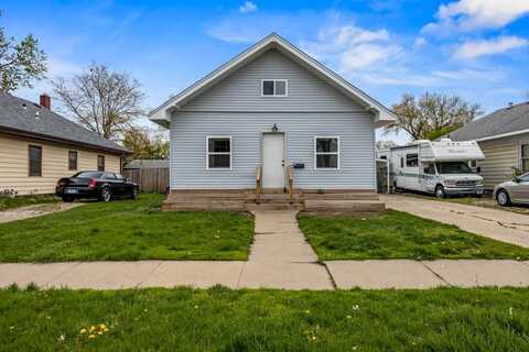 2319 Capitol Avenue, Des Moines, IA 50317