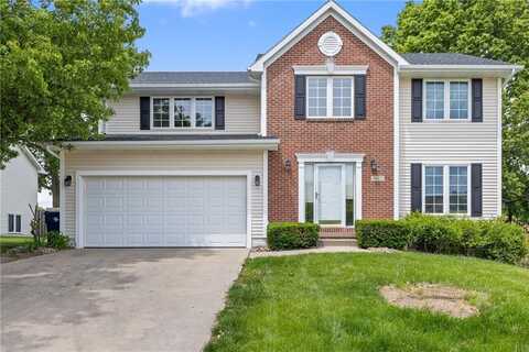 14411 Oak Brook Drive, Urbandale, IA 50323