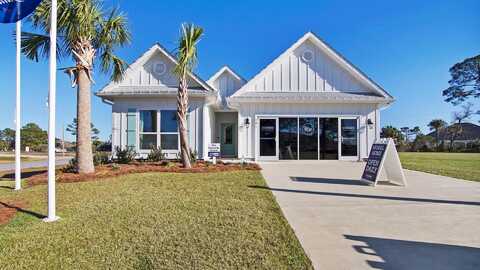 101 Dama Del Mar Way, Panama City Beach, FL 32407