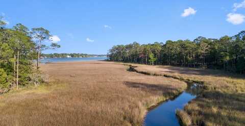 Lot 23 Island Grove Drive, Freeport, FL 32439