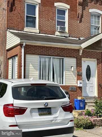 2520 S 71ST STREET, PHILADELPHIA, PA 19142