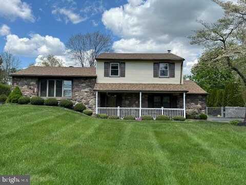 623 MIDDLE HOLLAND ROAD, HOLLAND, PA 18966