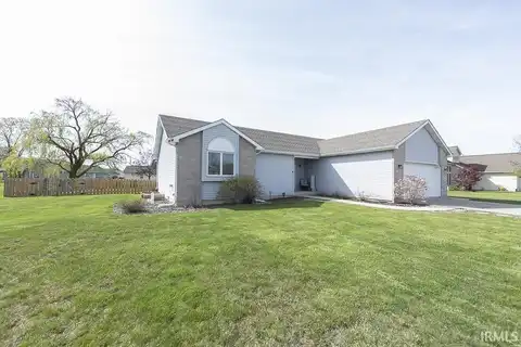 7884 D Andre Dr-92 Drive, Fort Wayne, IN 46818