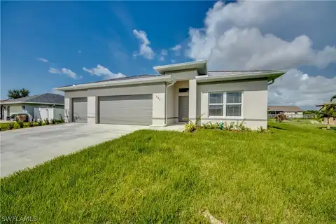 218 NW 3rd Place, CAPE CORAL, FL 33993