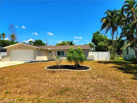1423 Shelby Parkway, CAPE CORAL, FL 33904