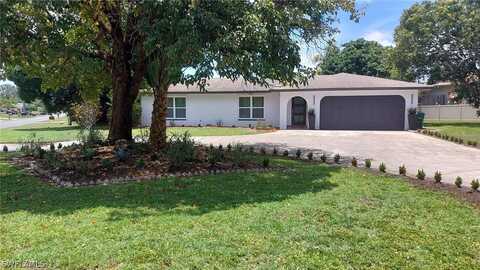 320 SE 15th Place, CAPE CORAL, FL 33990