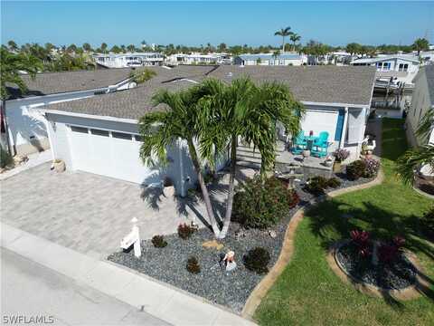 17690 Canal Cove Court, FORT MYERS BEACH, FL 33931