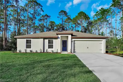 849 Youngreen Drive, FORT MYERS, FL 33913