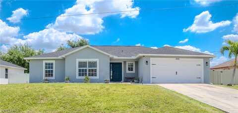 1001 NW 15th Place, CAPE CORAL, FL 33993
