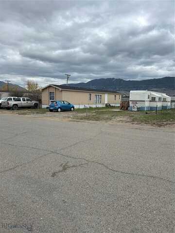 3536 Gaylord, Butte, MT 59701
