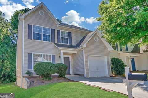 176 Spring Walk Way, Lawrenceville, GA 30046