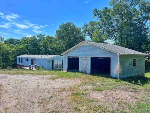 1454 Power House Road, Ware Shoals, SC 29692