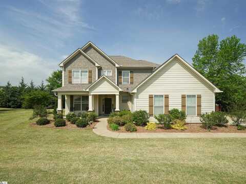 217 Cooper Oaks Court, Simpsonville, SC 29681