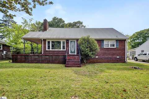 28 Springfield Avenue, Greenville, SC 29611