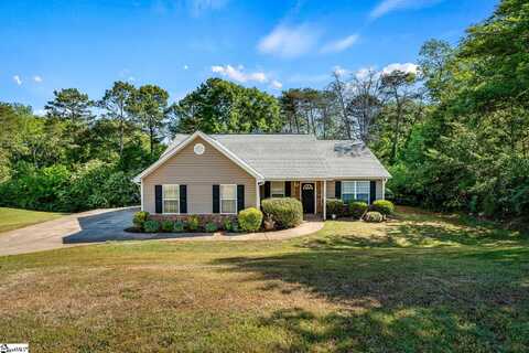 108 Lake Forest Circle, Anderson, SC 29625