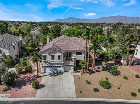 8380 Las Lunas Way, Las Vegas, NV 89129