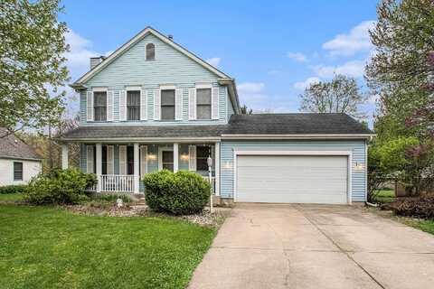 22980 Arbor Pointe Drive, South Bend, IN 46628