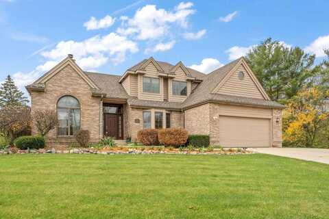 12994 Fillmore Place, Crown Point, IN 46307