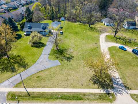 0000 N Hix Road, Westland, MI 48185