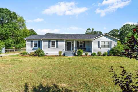 10367 Hwy 101 South, Gray Court, SC 29645