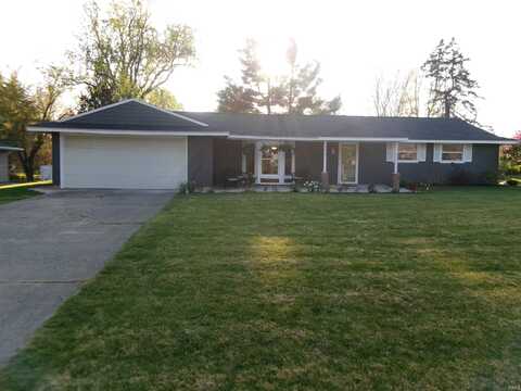 52791 Highland Drive, South Bend, IN 46635