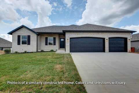 4225 South Hollow Branch Way, Battlefield, MO 65619