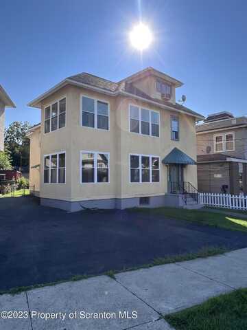1616 Electric Street, Dunmore, PA 18509