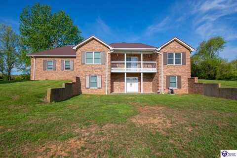 6861 Old State Road, Guston, KY 40142