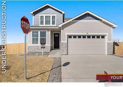 123 Jacobs Way, Lochbuie, CO 80603