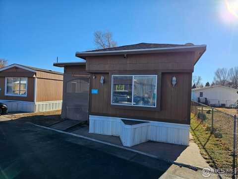 2025 N College Ave, Fort Collins, CO 80524