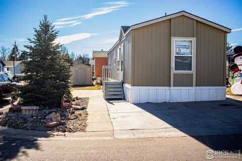 2300 W County Rd 38E, Fort Collins, CO 80526