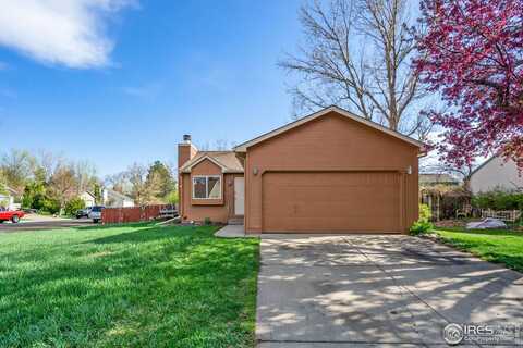 1401 Sioux Blvd, Fort Collins, CO 80526
