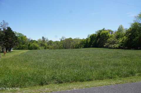 Lot 4r-2 Parkview Drive Drive, Dandridge, TN 37725