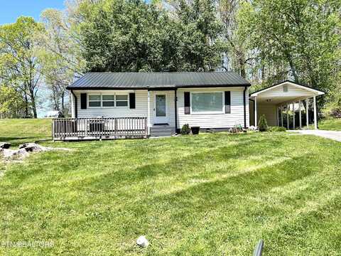 316 Ridgeview Drive, Oliver Springs, TN 37840