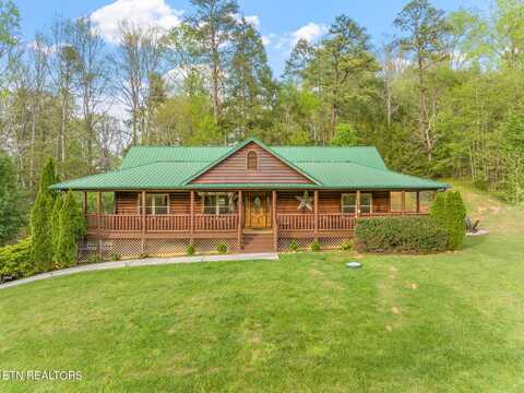 3355 Clear Valley Drive, Sevierville, TN 37862