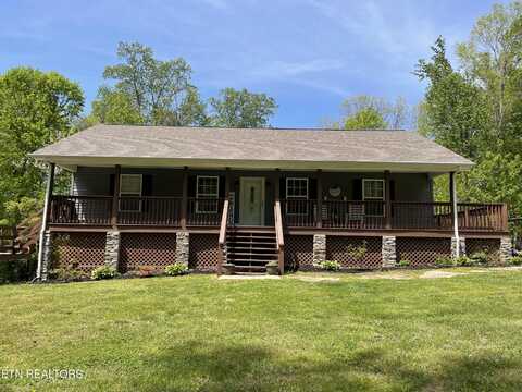 418 Easterly Circle, Rocky Top, TN 37769