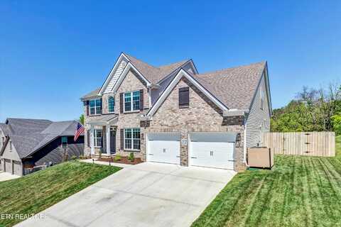 1670 Hickory Reserve Rd, Knoxville, TN 37932
