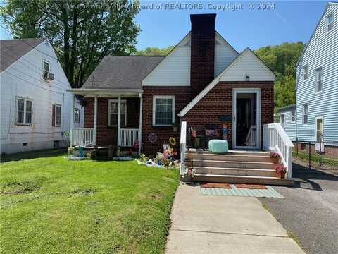 2923 Noyes Avenue, Charleston, WV 25304