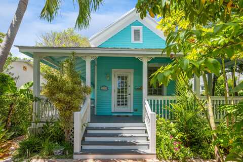 1709 Washington Street, Key West, FL 33040