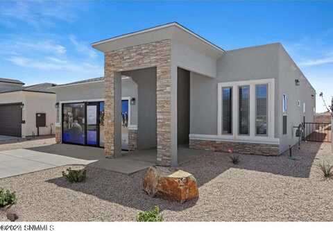 6181 Whitetail Road, Las Cruces, NM 88012