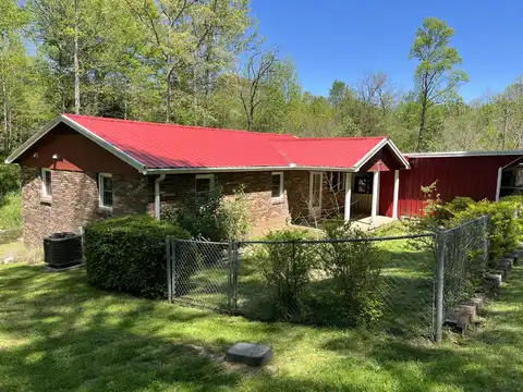 388 Denney Hollow Road, Monticello, KY 42633