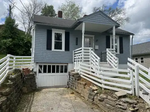 826 1st Avenue, Frankfort, KY 40601